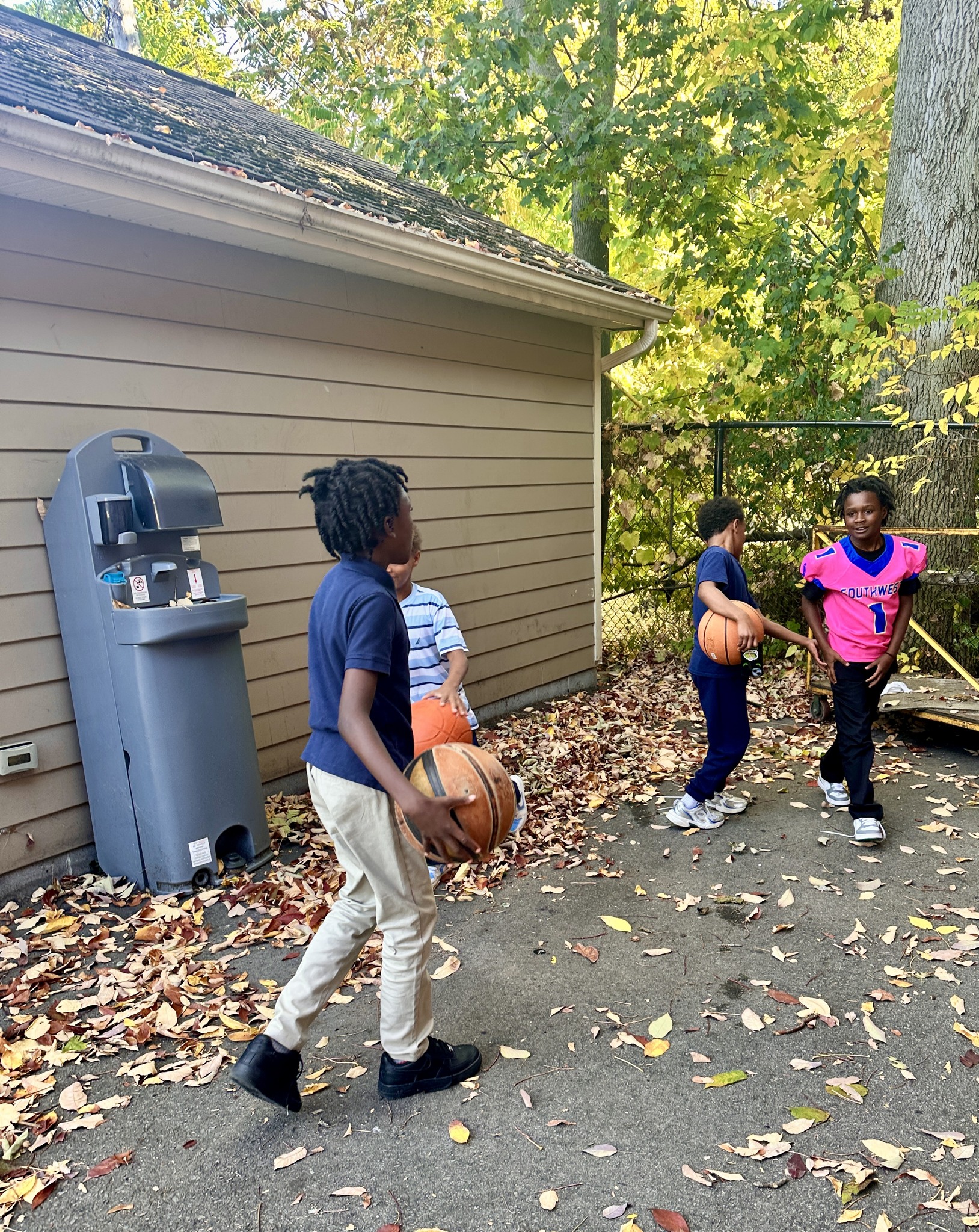 Workforce and job preparation