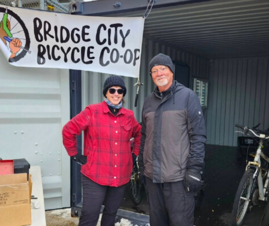 Office and outreach coordination